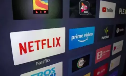 அனுஷ்கா நடிப்பில் வெளியான காட்டி முதல் இந்த வார OTT ரிலீஸ் (26.09.2025)