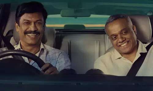 கார்மேனி செல்வம் திரைப்படத்தின் முதல் பாடல் வெளியீடு