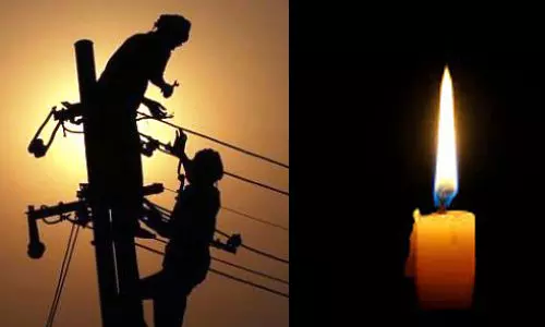 நல்லமனார்கோட்டையில் நாளை மின்தடை