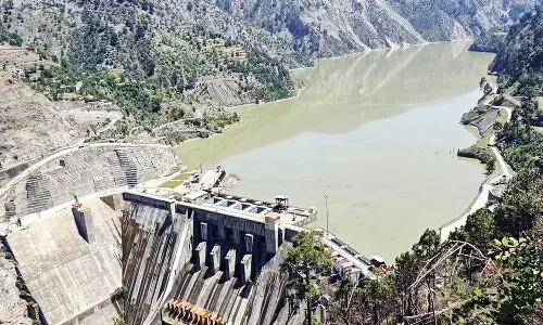 2029 தேர்தலுக்கு முன்னதாக வடமாநிலங்களுக்கு சிந்து நதிநீர்: மத்திய அரசு மாஸ்டர் பிளான்..!