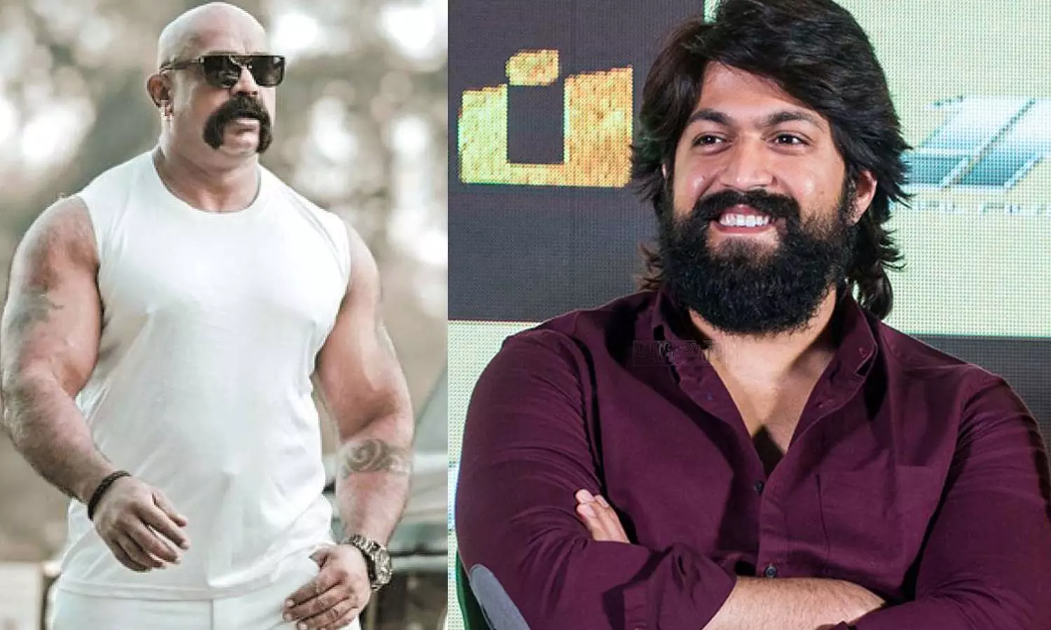 யாஷ் பாடிகார்டுக்கு இத்தனை லட்சம் சம்பளமா?- வாயடைக்கும் ரசிகர்கள்