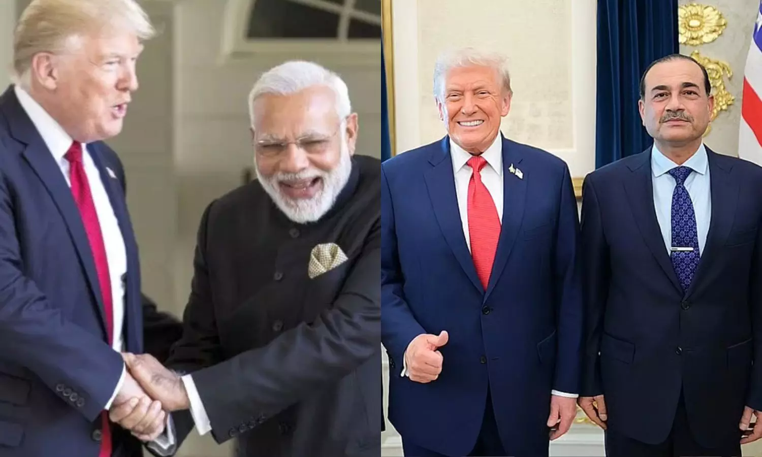 VIDEO: இந்தியாவுக்கு எதிராக விஷத்தை கக்கியவரை சிறந்த மனிதர் என புகழ்ந்த மோடியின் நண்பர் - காங்கிரஸ்