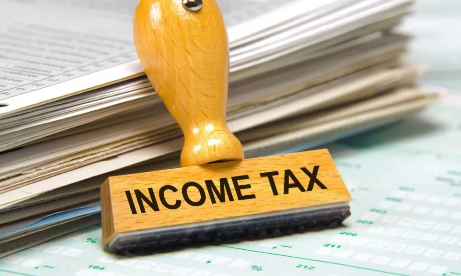 வருமான வரி தணிக்கை அறிக்கை தாக்கல் செய்ய அவகாசம் நீட்டிப்பு