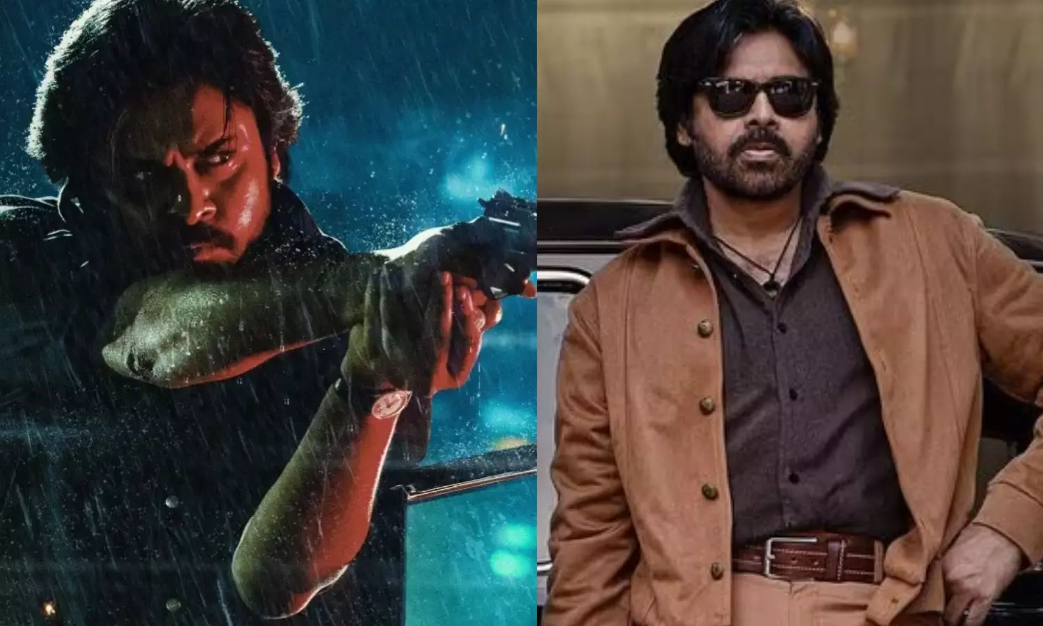 பவன் கல்யாணுக்கு Fire விடும் ரசிகர்கள்.. OG முதல் நாள் வசூல் எவ்வளவு தெரியுமா?