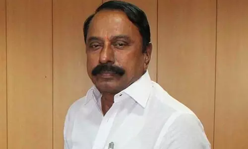 வதந்திகளுக்கு பதில் சொல்ல முடியாது - செங்கோட்டையன்