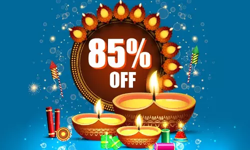 ரெடியா!!! தீபாவளி பட்டாசு வாங்க !!! 85% Offers-ல பட்டாசுகள்  வாங்கி இந்த தீபாவளிய அசத்துங்க ...