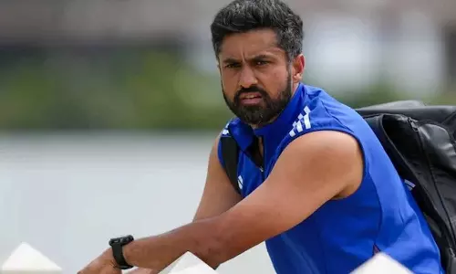 வெஸ்ட் இண்டீஸ் அணிக்கு எதிரான டெஸ்ட் தொடரில் இருந்து நீக்கம்- மவுனம் கலைத்த கருண் நாயர்