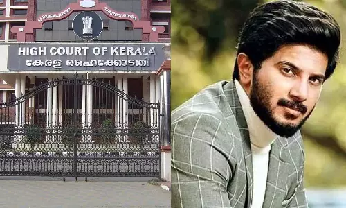 சுங்கத்துறை பறிமுதல் செய்த காரை திருப்பி தர உத்தரவிடக்கோரி துல்கர் சல்மான் மனு..!