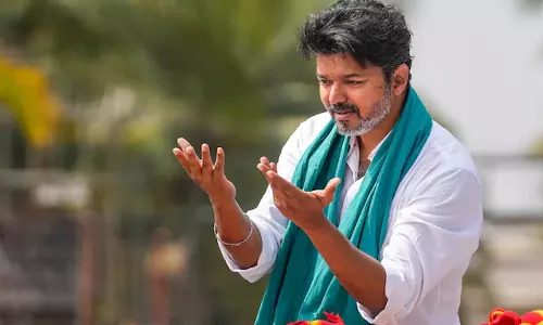 ஆம்புலன்ஸ் வந்தால்.. த.வெ.க.வுக்கு 11 நிபந்தனைகளை விதித்த காவல்துறை