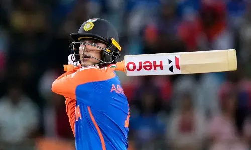 ஆசிய கோப்பை கிரிக்கெட்: இலங்கைக்கு 203 ரன்கள் இலக்கு நிர்ணயித்துள்ளது இந்தியா