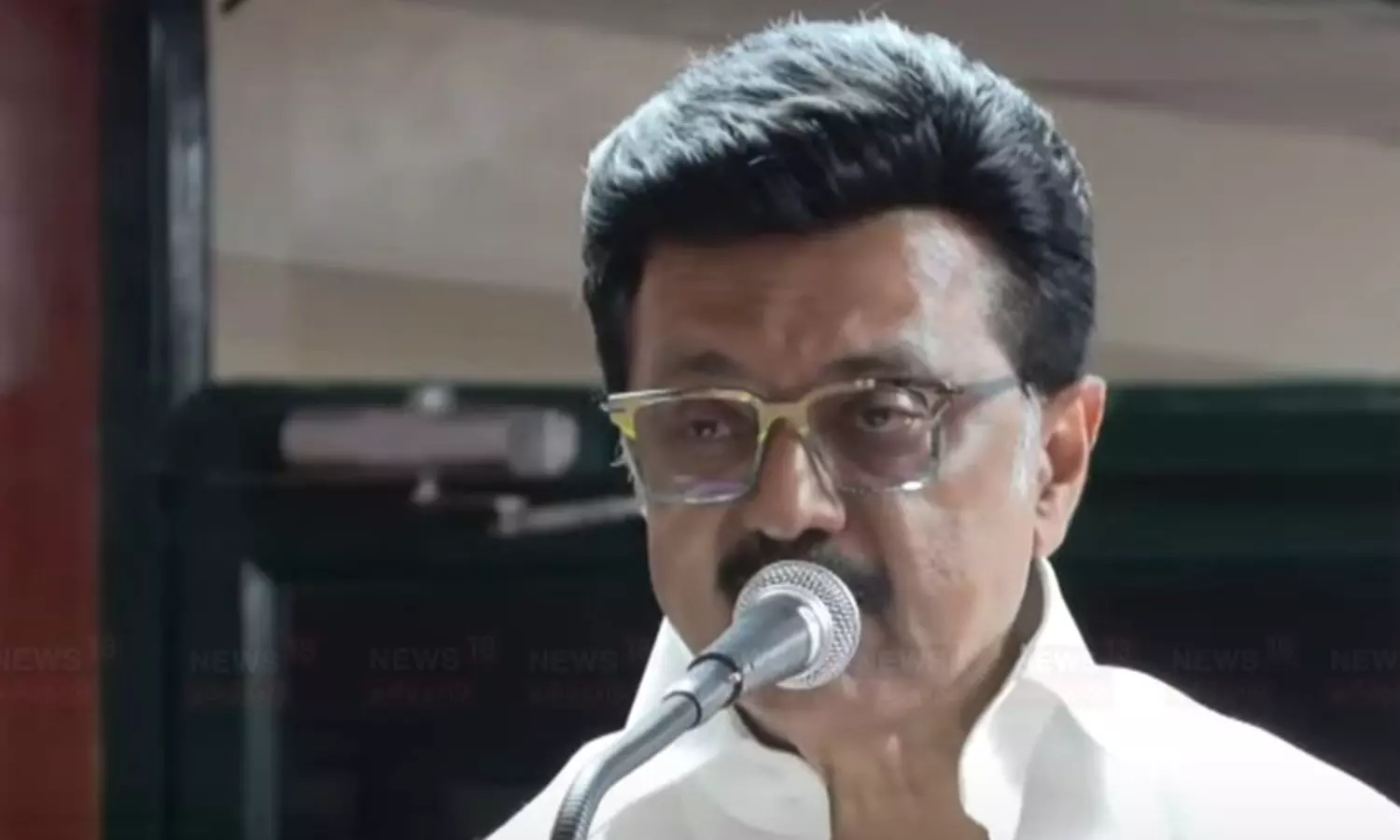 வேளாண்மையையும் உழவர்களையும் எந்நாளும் பாதுகாப்போம் - மு.க.ஸ்டாலின்