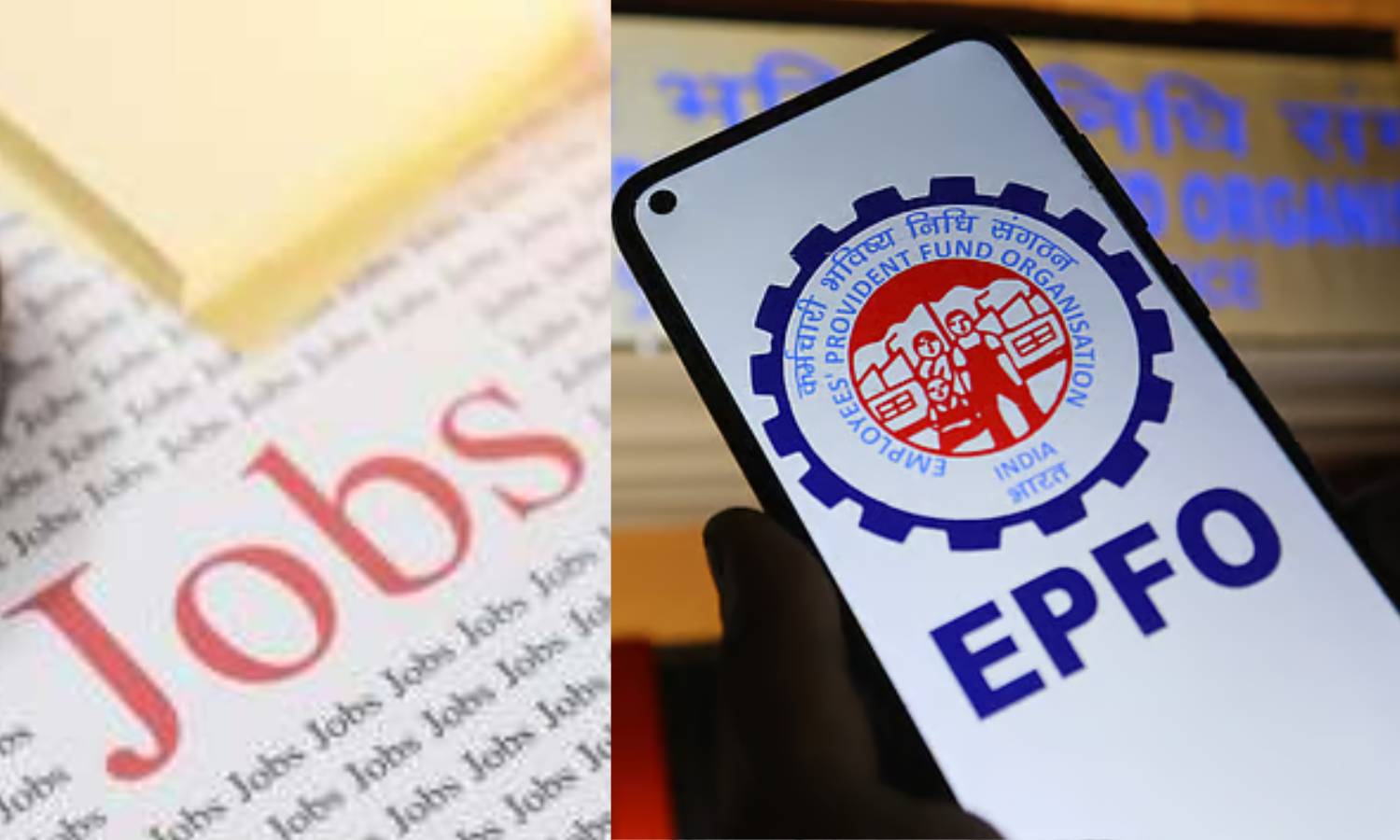 தமிழ்நாட்டில் ஆண்டுக்கு 12.5 லட்சம் வேலைவாய்ப்புகள் உருவாக்கம்: EPFO தரவை பகிர்ந்த TRB ராஜா