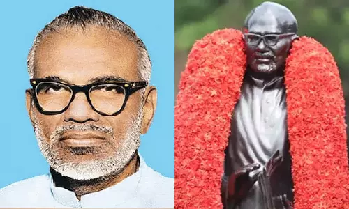 121-வது பிறந்தநாள்: சி.பா.ஆதித்தனார் சிலைக்கு அரசு சார்பில் இன்று மரியாதை