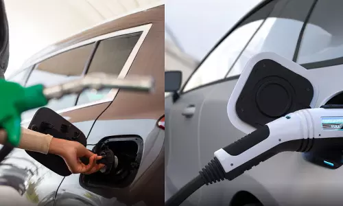 EV - CNG கார் - எதை வாங்குவது நல்லது?