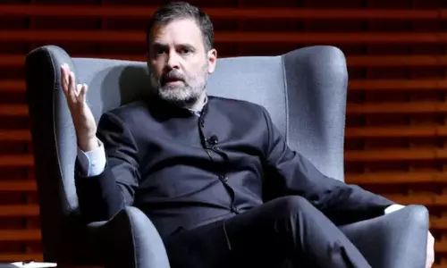 தென் அமெரிக்க நாடுகளுக்கு சுற்றுப்பயணம் புறப்பட்டார் ராகுல் காந்தி!