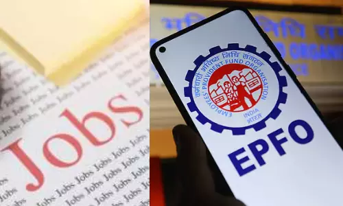 தமிழ்நாட்டில் ஆண்டுக்கு 12.5 லட்சம் வேலைவாய்ப்புகள் உருவாக்கம்: EPFO தரவை பகிர்ந்த TRB ராஜா