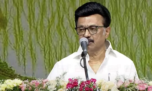 பயிர் உற்பத்தி திறனில் இந்திய அளவில் தமிழ்நாடு முதலிடம் - மு.க.ஸ்டாலின்