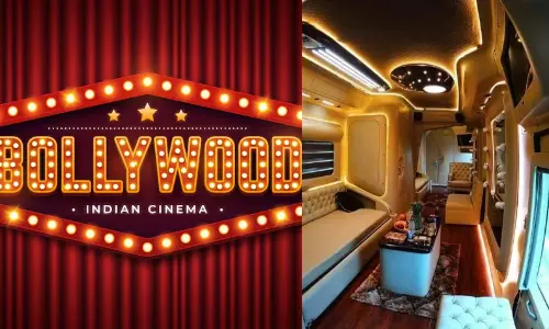 நிர்வாணமாக இருக்க 1 வேன்.. 6 கேரவன்கள் தந்தால் தான் ஷூட்டிங் - பாலிவுட் நடிகர்கள் அலம்பல் - இயக்குநர் புலம்பல்