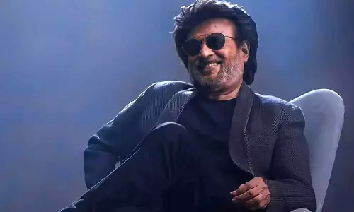 ரஜினியின் ரகசிய ஆன்மீகம்- நடிகை சவுகார்ஜானகி கொடுத்த பயிற்சி!