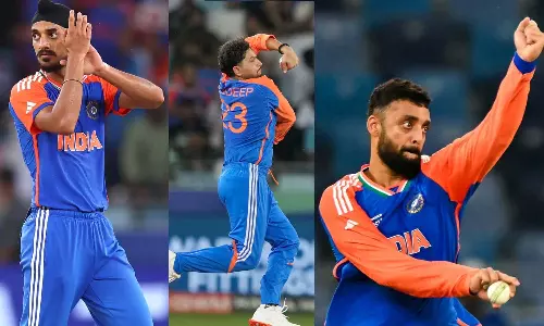 டி20 சூப்பர் ஓவரில் 5-0 என தொடரும் இந்திய அணியின் வெற்றி சாதனை..!