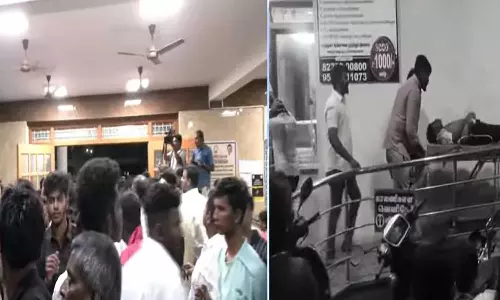 விஜயின் கரூர் பிரசார கூட்ட நெரிசல்: உயிர்ப்பலி 31 ஆக உயர்ந்த சோகம்