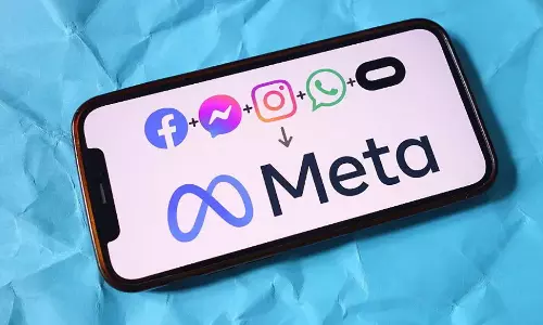 விளம்பரம் இல்லாமல் Facebook, Instagram  பார்க்கலாம் - Meta கொண்டுவரும் புது பிளான்