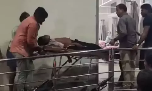 கரூர் துயர சம்பவம்: உதவி எண்களை அறிவித்த மாவட்ட ஆட்சியர்