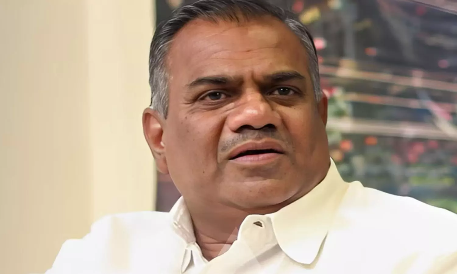 கரூர் கூட்ட நெரிசலில் சிக்கி 39 பேர் பலி- புஸ்ஸி ஆனந்த் மீது வழக்குப் பதிவு