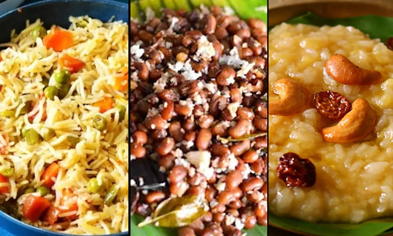 Navratri special: நவராத்திரி 7-ம் நாளில் செய்ய வேண்டிய பிரசாதம்..!