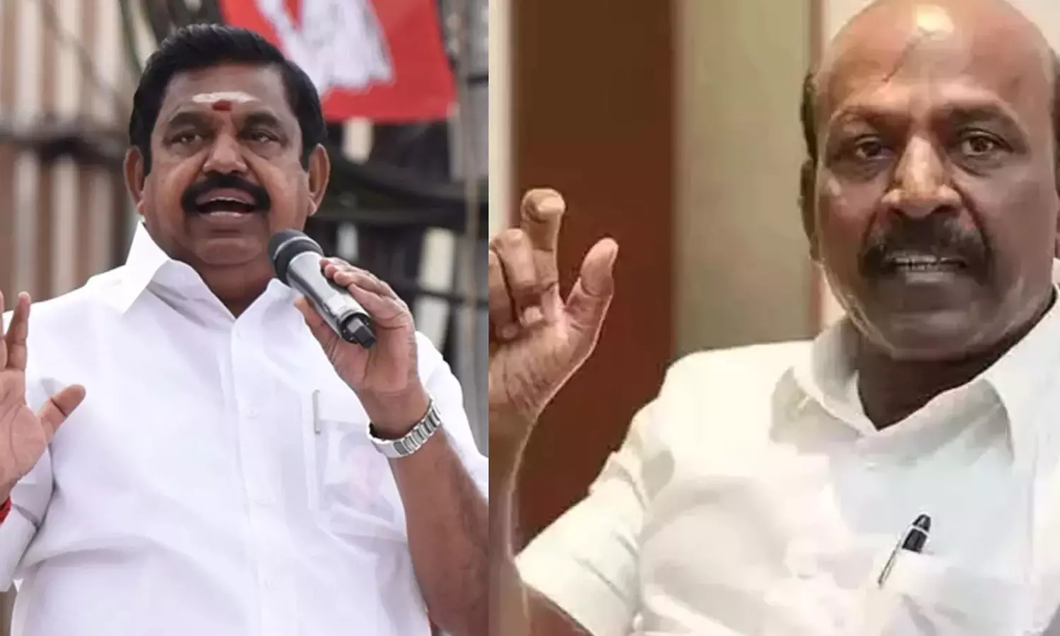 த.வெ.க. தொண்டர்களின் இந்த நிலைக்கு இ.பி.எஸ். தான் காரணம் - மா.சுப்பிரமணியன் குற்றச்சாட்டு