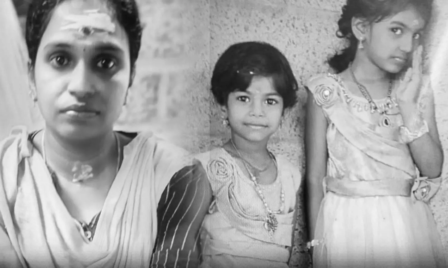 கரூர் கூட்ட நெரிசல்: விஜய் பரப்புரையில் சிக்கி தாய், 2 குழந்தைகள் பலியான சோகம் கரூர் கூட்ட நெரிசல்: விஜய் பரப்புரையில் சிக்கி தாய், 2 குழந்தைகள் பலியான சோகம்