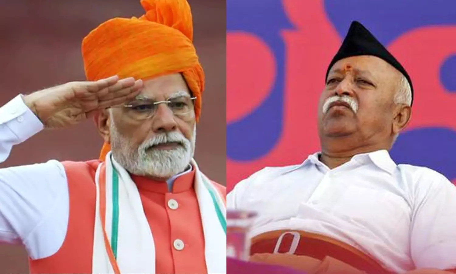 100 ஆண்டுகளாக தேச சேவையில் அயராது ஈடுபடும் ஆர்.எஸ்.எஸ்.. மனதின் குரலில் புகழ்ந்த பிரதமர் மோடி!