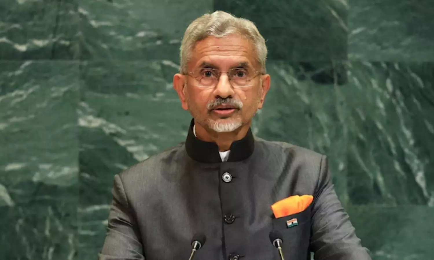 உலகளாவிய பயங்கரவாதத்தின் மையமாக பாகிஸ்தான் திகழ்கிறது - ஐ.நா. பொது சபையில் ஜெய்சங்கர் பேச்சு உலகளாவிய பயங்கரவாதத்தின் மையமாக பாகிஸ்தான் திகழ்கிறது - ஐ.நா. பொது சபையில் ஜெய்சங்கர் பேச்சு