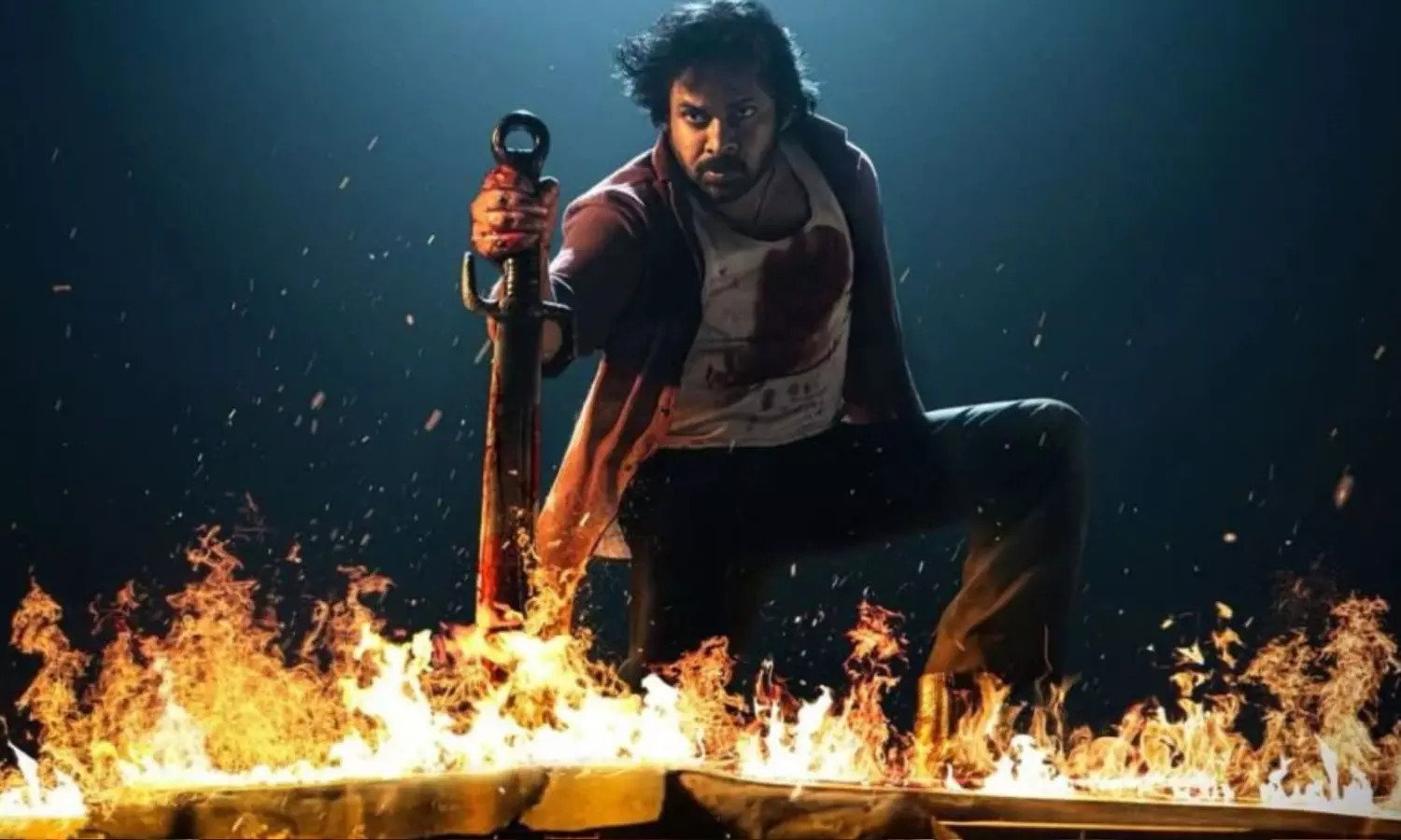 பவர் ஸ்டாரின் OG அவதாரம்.. தொடரும் வசூல் வேட்டை - 3 நாள் கலெக்ஷென் ரிப்போர்ட்!