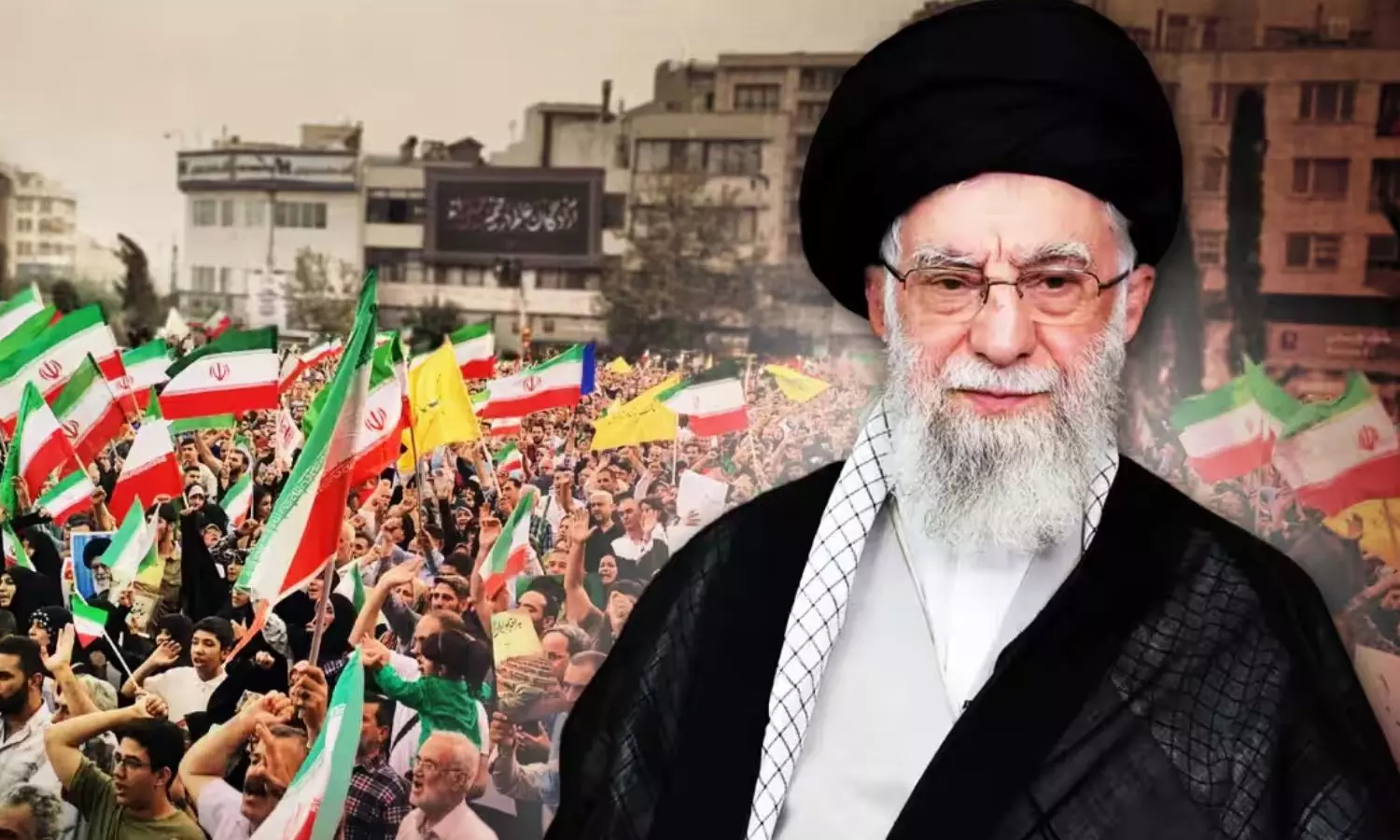 மீண்டும் அமலுக்கு வந்த பொருளாதார தடைகள்.. ஈரானுக்கு நெருக்கடி - ஐ.நாவின் அதிரடி முடிவுக்கு காரணம் என்ன?