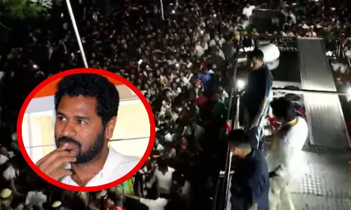 கரூர் கூட்டநெரிசல்: விஜய் பரப்புரையில் உயிரிழந்தவர்களுக்கு நடிகர் பிரபுதேவா இரங்கல்