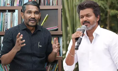 மரணங்களின் பொறுப்பிலிருந்து தப்பித்துக்கொள்ள நீதிமன்றத்தை நாடுகிறார் விஜய் - வன்னி அரசு