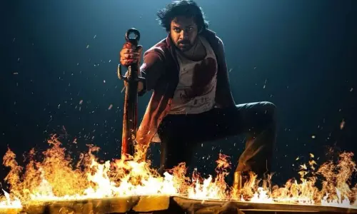 பவர் ஸ்டாரின் OG அவதாரம்.. தொடரும் வசூல் வேட்டை - 3 நாள் கலெக்ஷென் ரிப்போர்ட்!