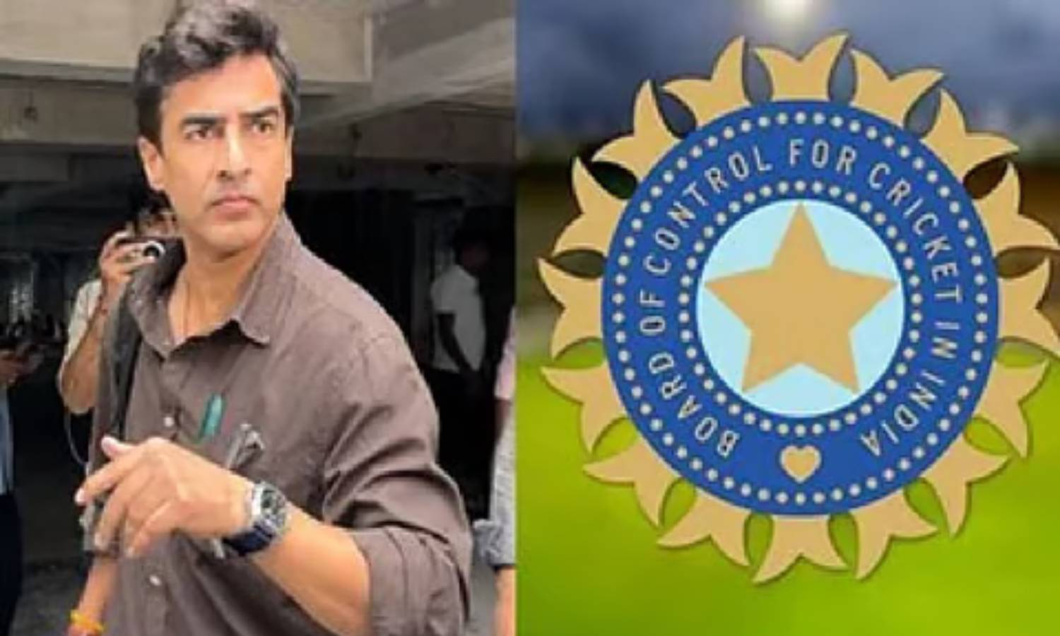 பிசிசிஐ புதிய தலைவராக மிதுன் மன்ஹாஸ் தேர்வு