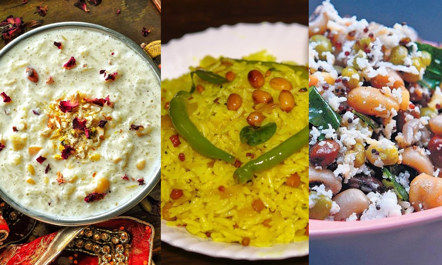 Navratri special: நவராத்திரி 8-ம் நாளில் செய்ய வேண்டிய பிரசாதம்..!