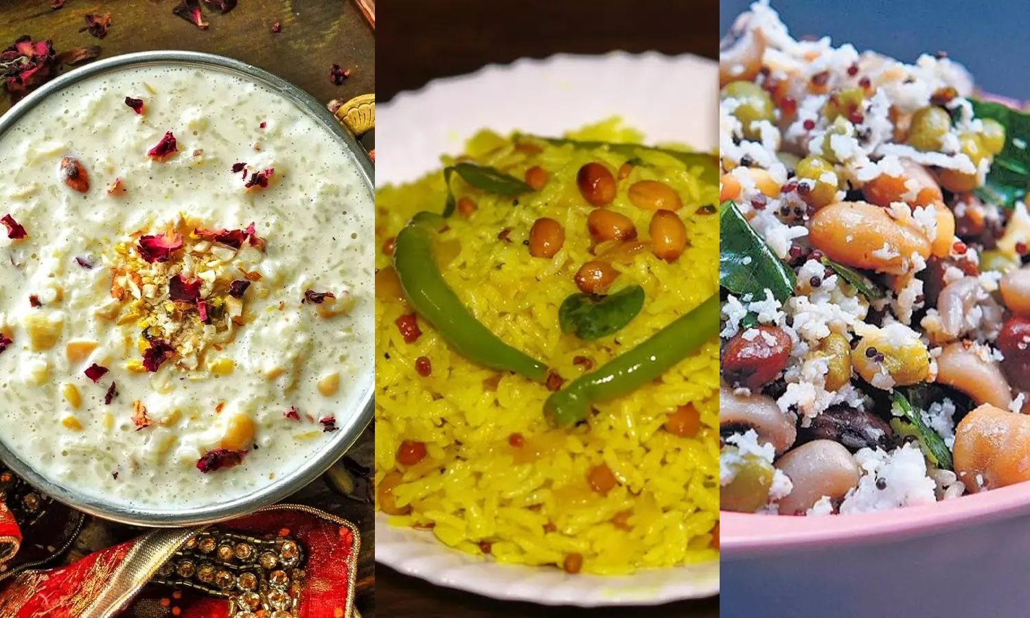 Navratri special: நவராத்திரி 8-ம் நாளில் செய்ய வேண்டிய பிரசாதம்..! Navratri special: நவராத்திரி 8-ம் நாளில் செய்ய வேண்டிய பிரசாதம்..!