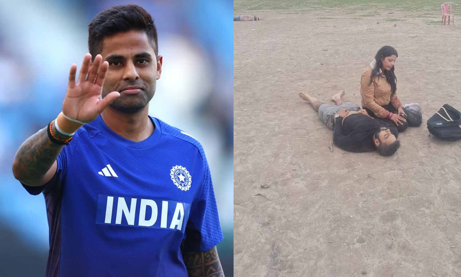 பஹல்காம் தாக்குதலில் பாதிக்கப்பட்டவர்களுக்கு ஆசிய கோப்பை ஊதியத்தை வழங்கிய SKY