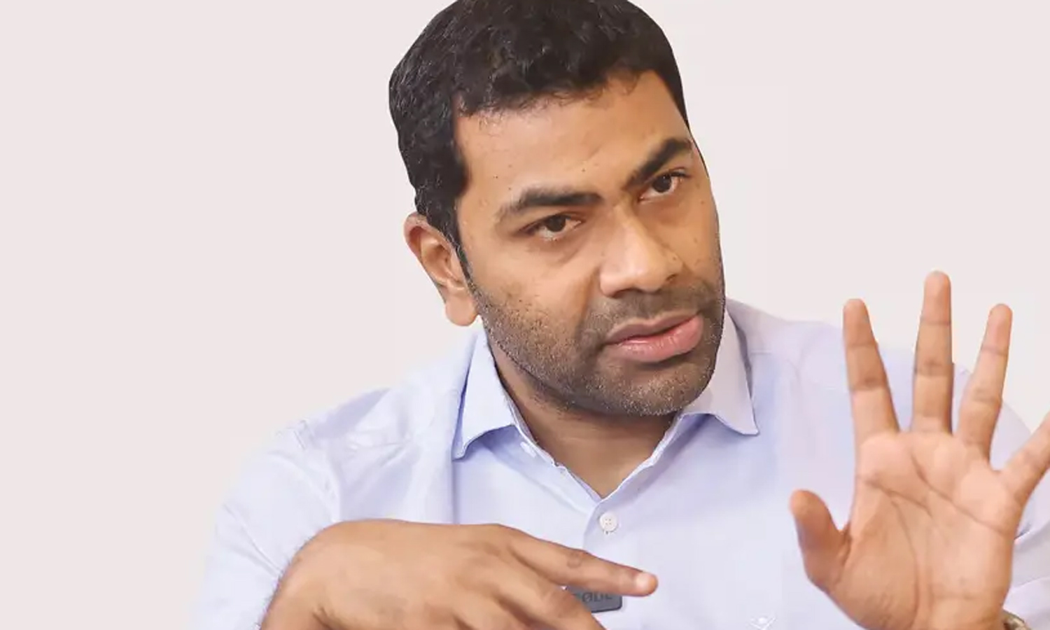 கரூர் துயர சம்பவத்திற்கு காவல்துறையே காரணம் - ஆதவ் அர்ஜுனா குற்றச்சாட்டு