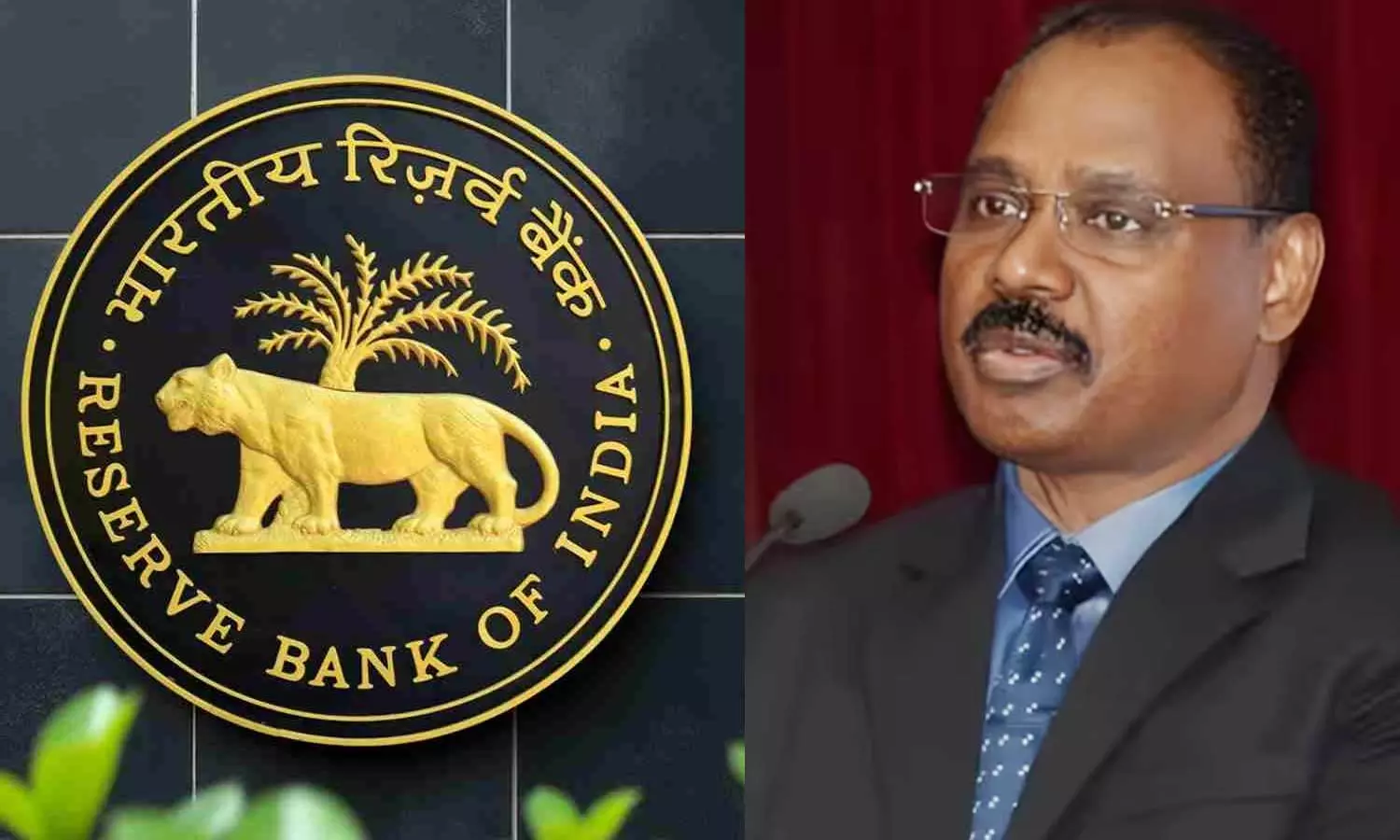 ஆர்.பி.ஐ. துணை கவர்னராக ஷிரிஷ் சந்திர முர்மு நியமனம்