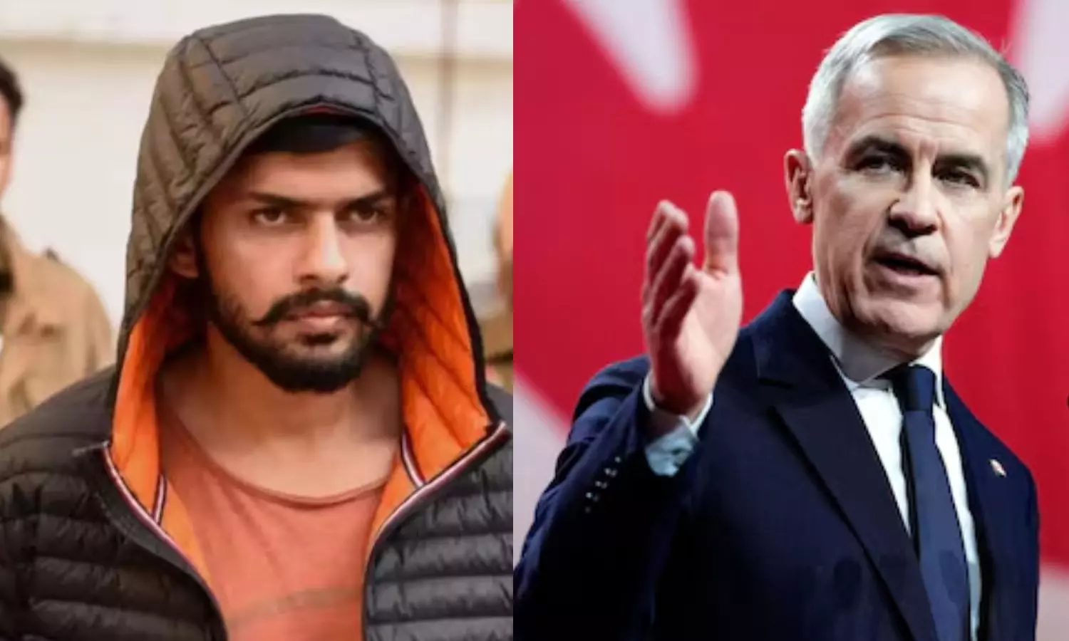 லாரன்ஸ் பிஷ்னோய் கும்பலை பயங்கரவாத அமைப்பாக அறிவித்தது கனடா அரசு! லாரன்ஸ் பிஷ்னோய் கும்பலை பயங்கரவாத அமைப்பாக அறிவித்தது கனடா அரசு!