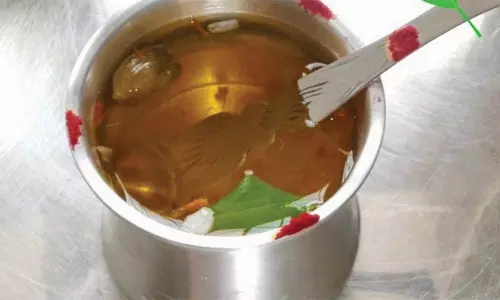 பெருமாள் கோவில் தீர்த்தத்தின் முக்கியத்துவம்