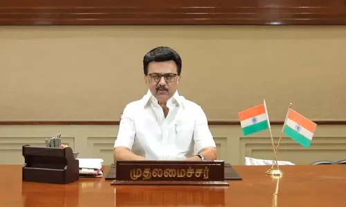 கரூர் பெருந்துயரம்: பொறுப்பற்ற கருத்துக்களை தெரிவிப்பதை தவிர்க்க வேண்டும் - முதலமைச்சர் வேண்டுகோள்