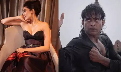 பா. ரஞ்சித் இயக்கும் வேட்டுவம் படத்தில் இணைந்த பிரபல நடிகை