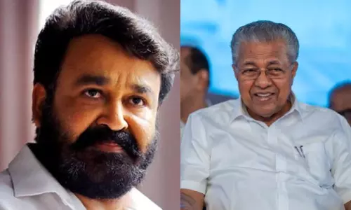 நடிகர் மோகன்லாலுக்கு பிரமாண்ட பாராட்டு விழா எடுக்கும் கேரள அரசு!