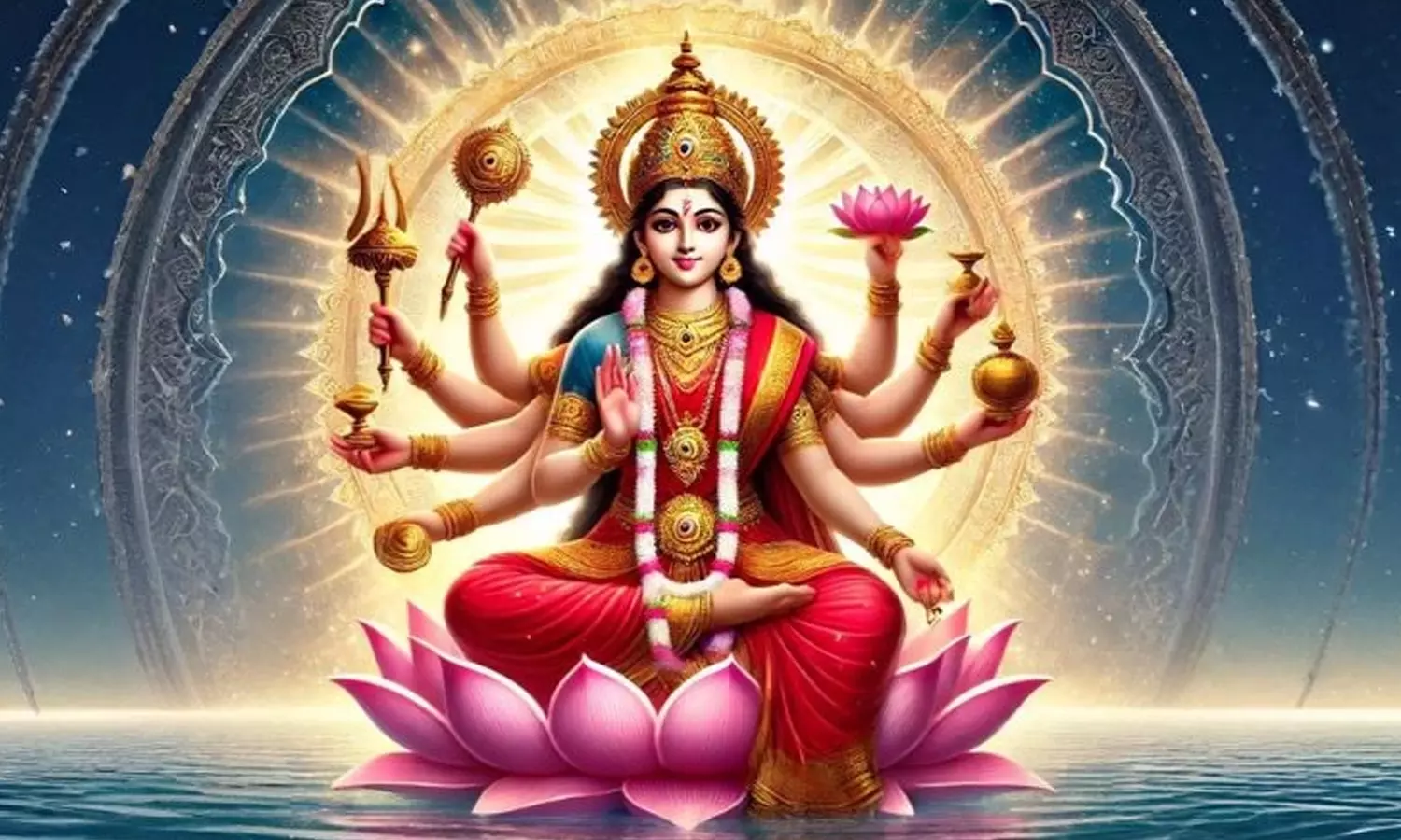 Navratri Special:நவராத்திரியின் 9-ம் நாள் இன்று..! சித்திதாத்ரி தேவிக்கு உச்சரிக்க வேண்டிய மந்திரம் Navratri Special:நவராத்திரியின் 9-ம் நாள் இன்று..! சித்திதாத்ரி தேவிக்கு உச்சரிக்க வேண்டிய மந்திரம்